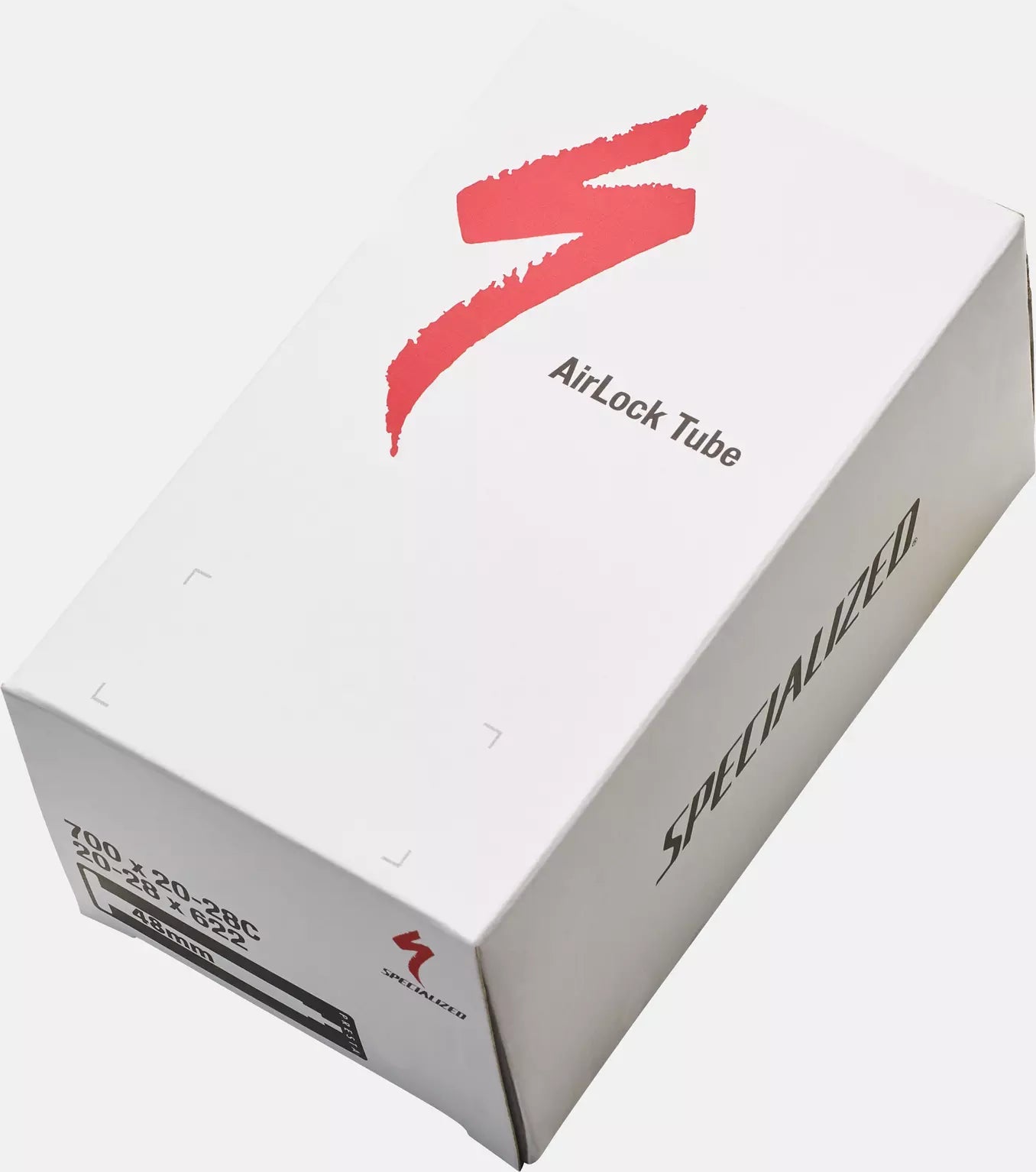 Specialized Airlock Presta Valve Tube