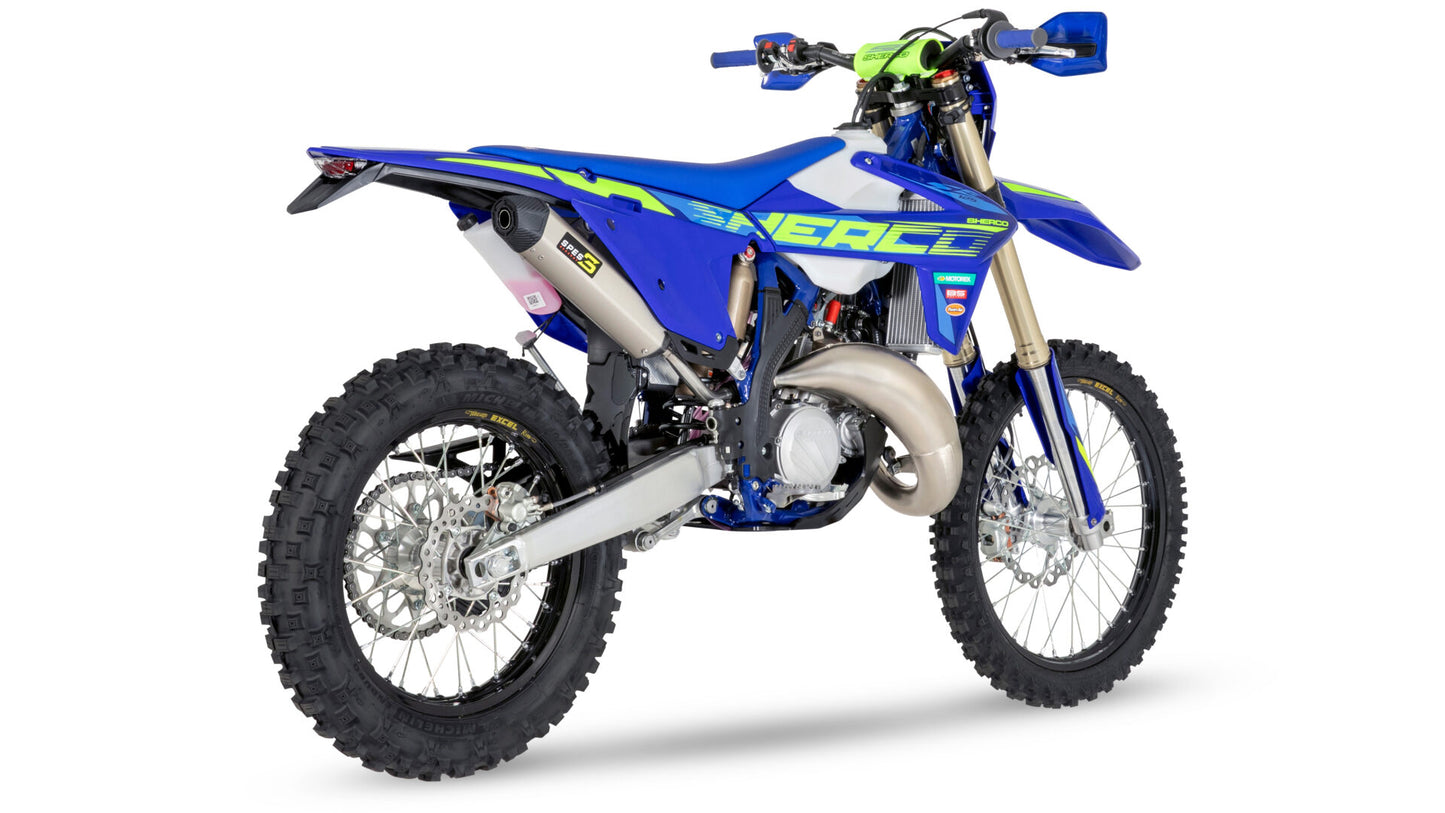 Sherco 125 SE Factory 2026