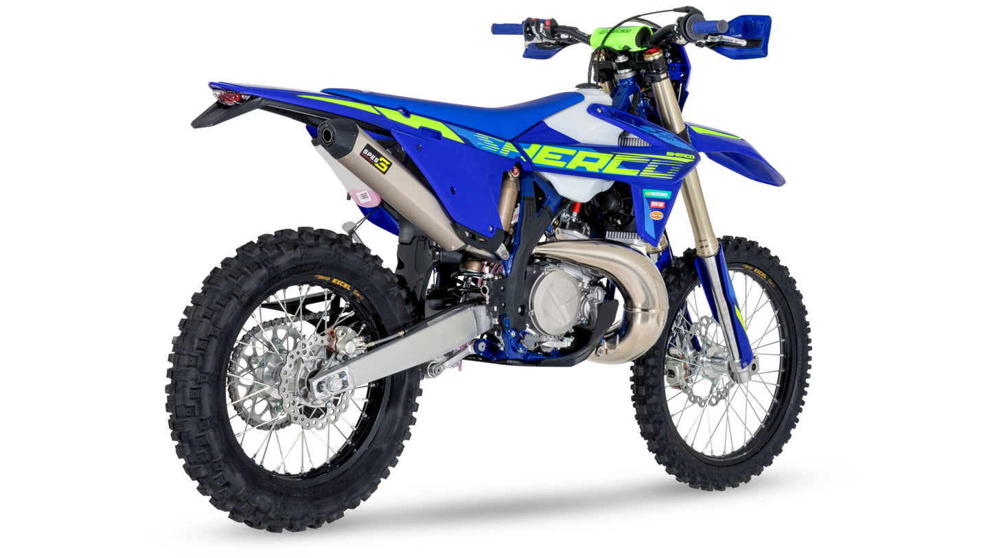 Sherco 250 SE Factory 2026