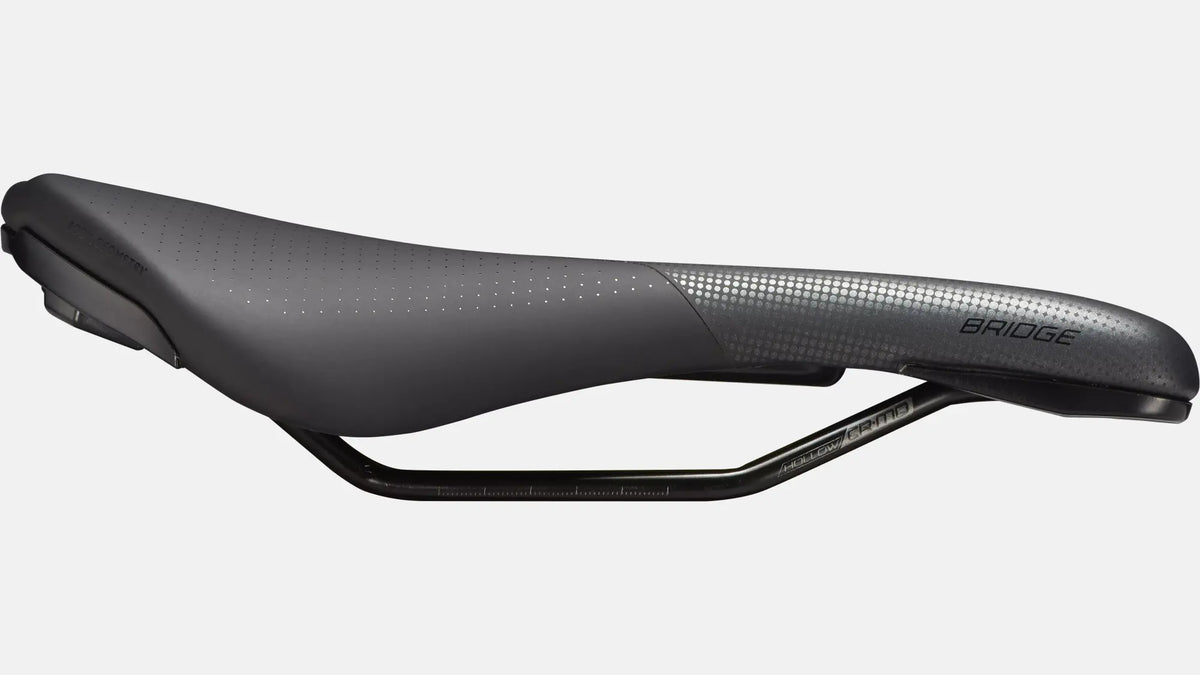 Specialized Bridge Comp with MIMIC