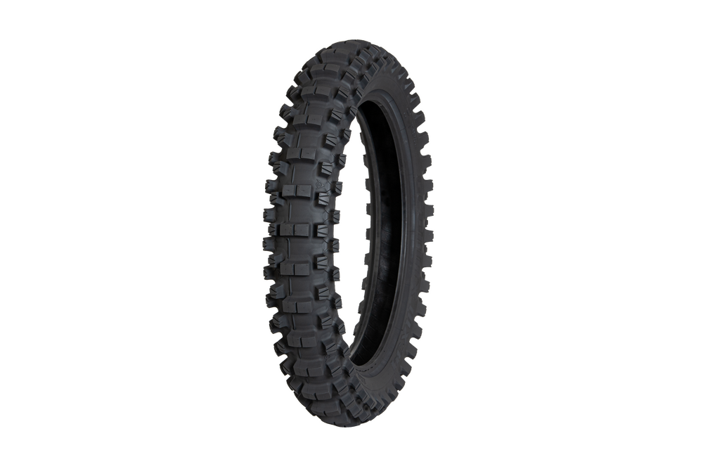 DUNLOP TIRE GEOMAX MX34 REAR 120/90-19 66M BIAS TT
