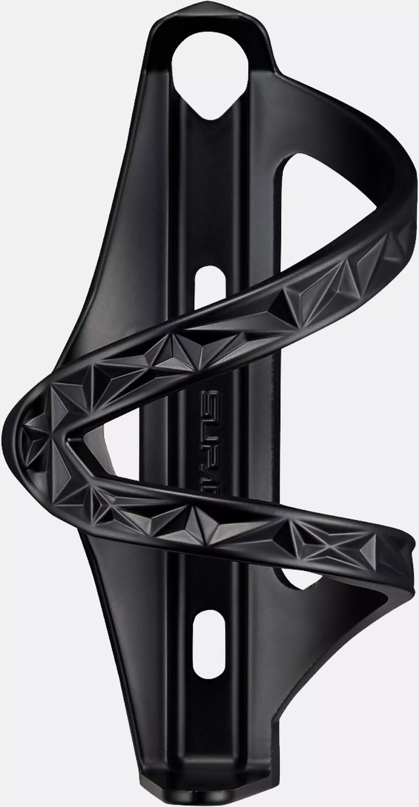 Supacaz Side Swipe Cage Poly – Left