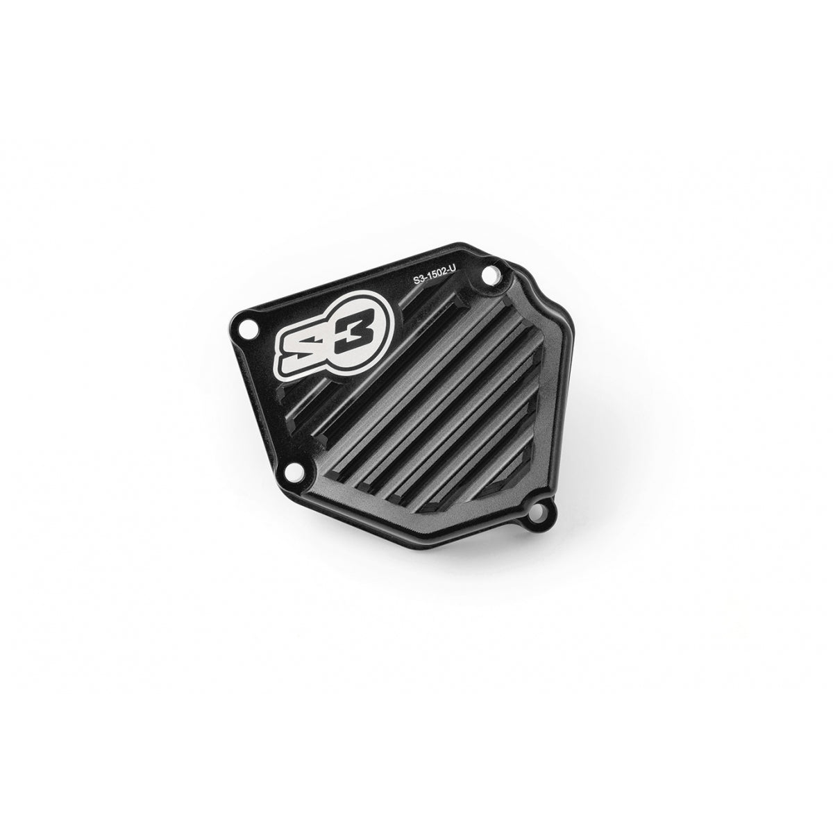 S3 POWER VALVE COVER BIG VOLUME - SHERCO