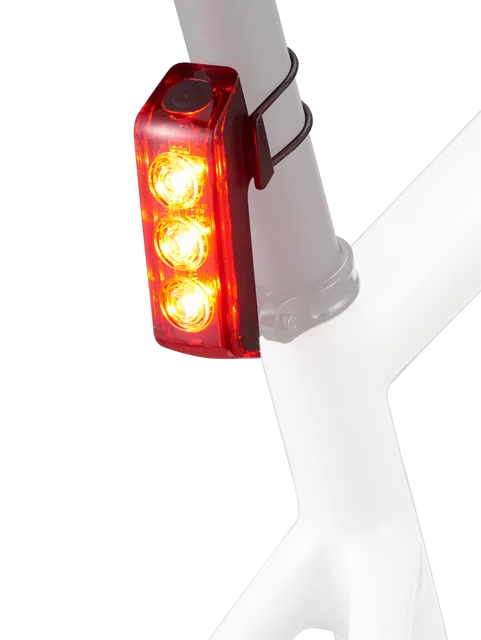Specialized Flux 250R Taillight