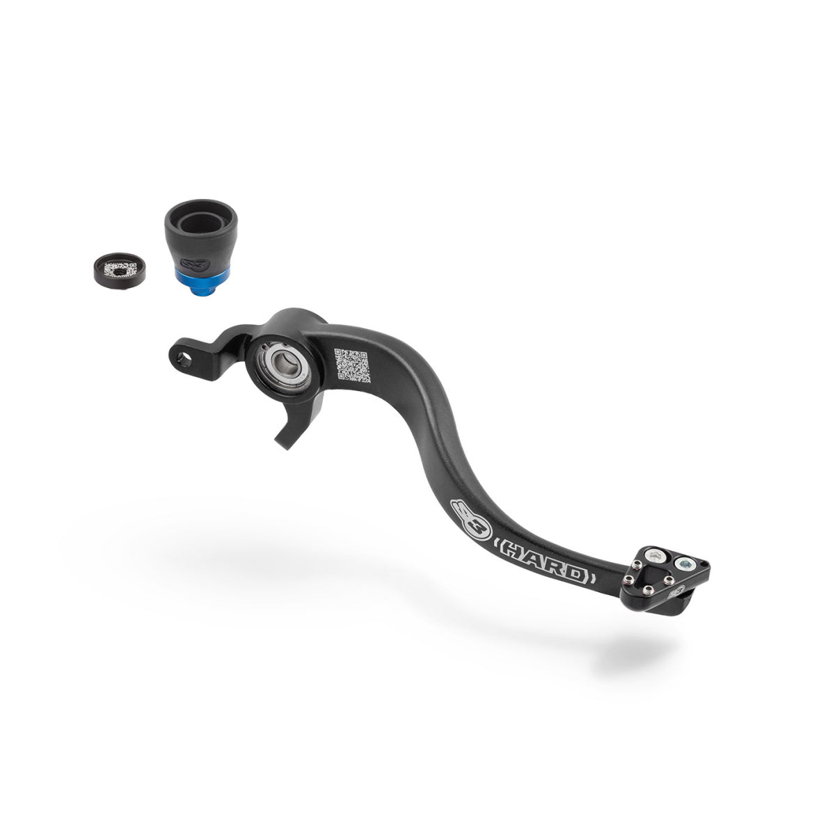 S3 REAR BRAKE PEDAL - SHERCO ENDURO