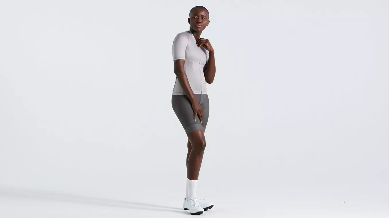 Specialized Women's SL Air Solid Jersey