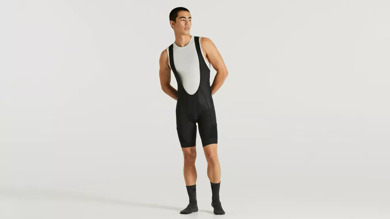 Specialized Men's Mountain Liner Bib Shorts with SWAT™