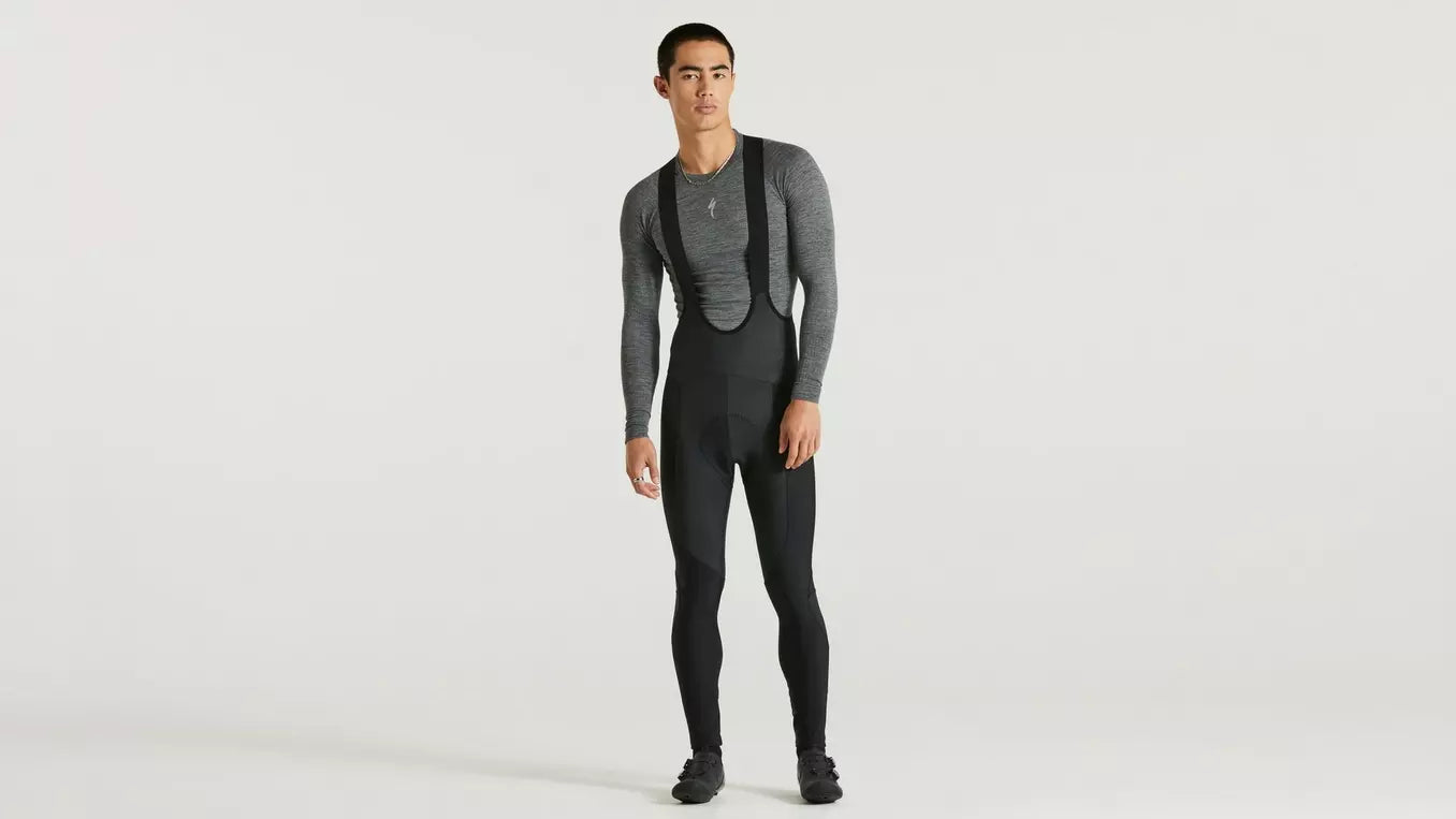 Specialized Men's SL Pro Thermal Bib Tight