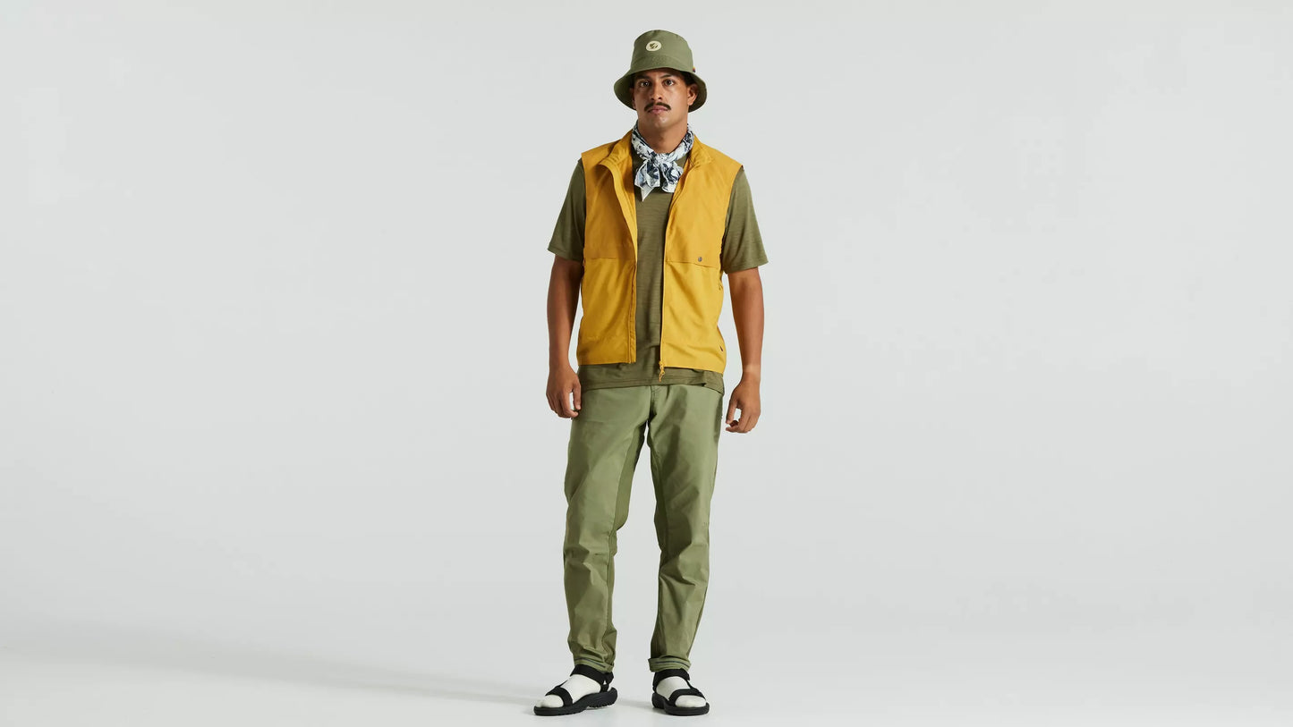 Specialized/Fjällräven Adventure Vest