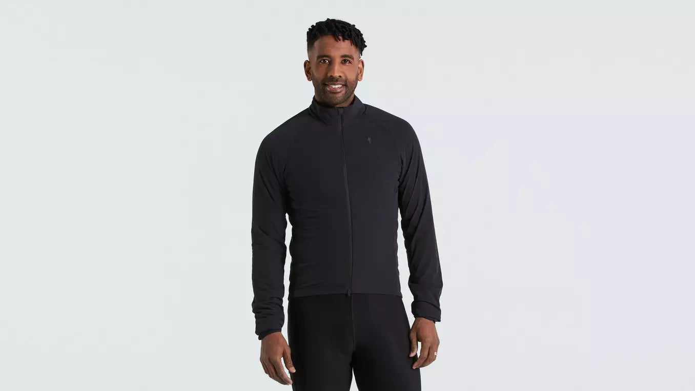 Specialized Men's Prime-Series Alpha Jacket