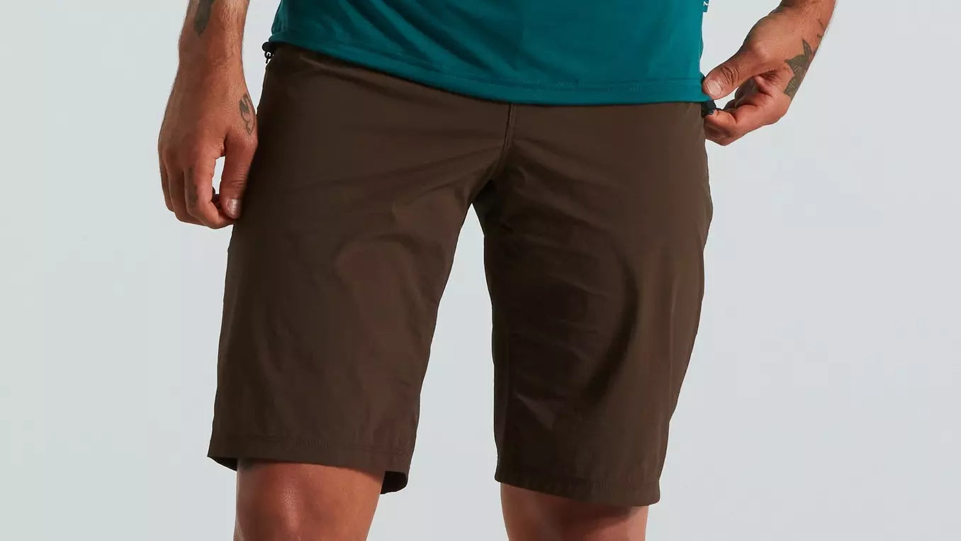 Specialized Men's ADV Air Shorts