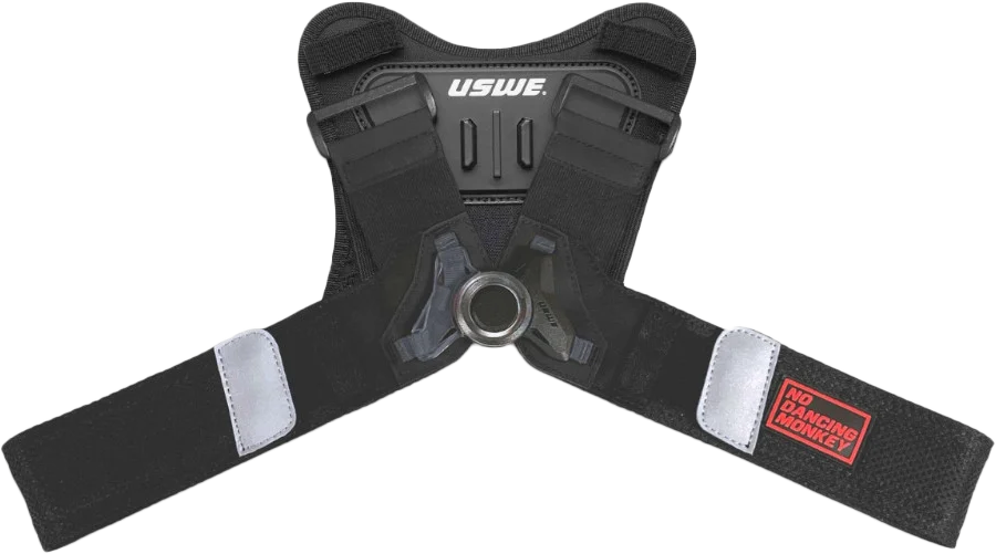 USWE ACTION CAMERA HARNESS NDM 1 MD-XL
