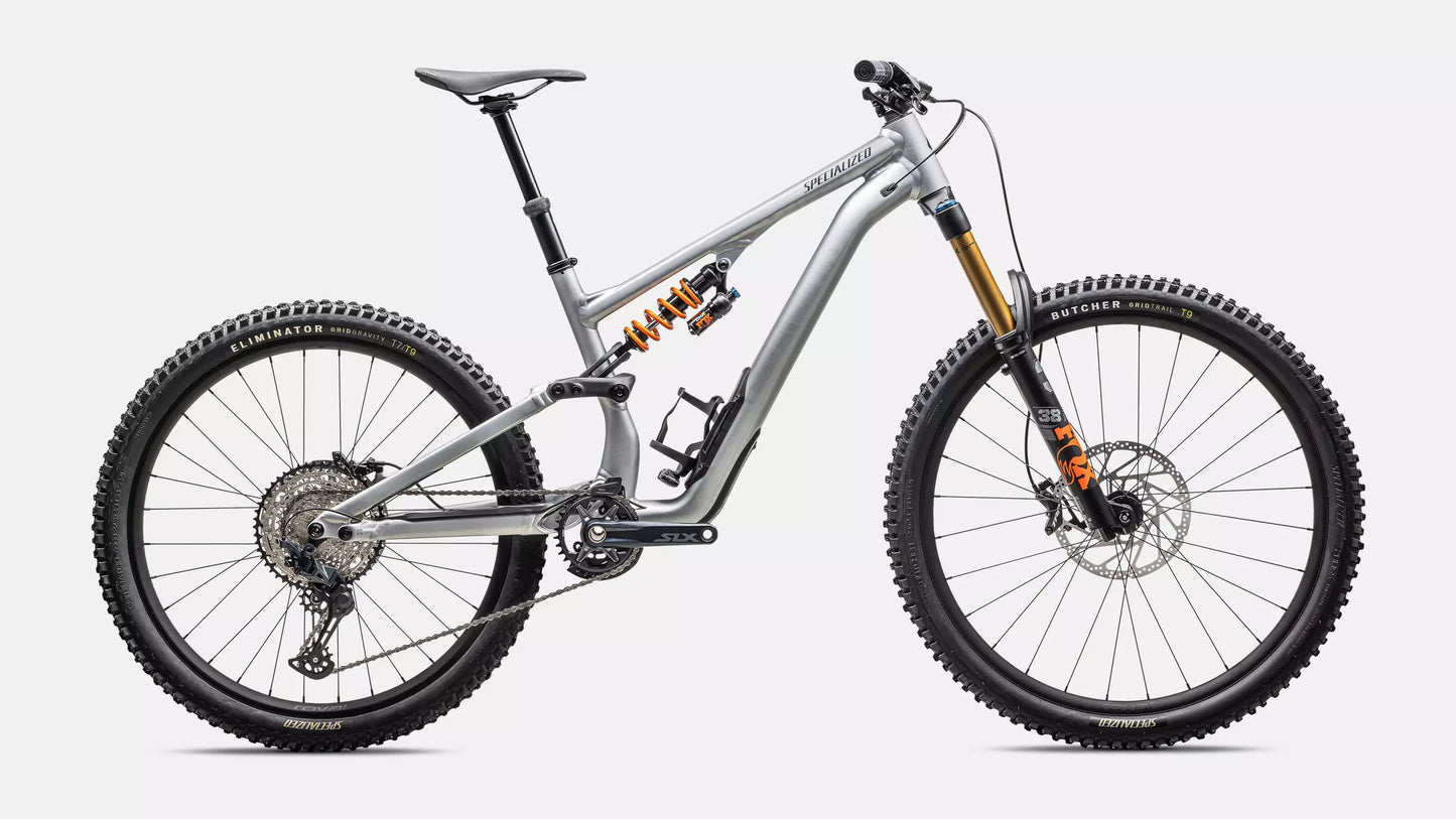 Specialized Stumpjumper 15 Alloy