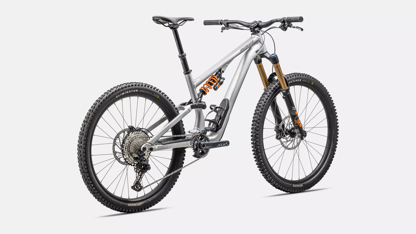 Specialized Stumpjumper 15 Alloy