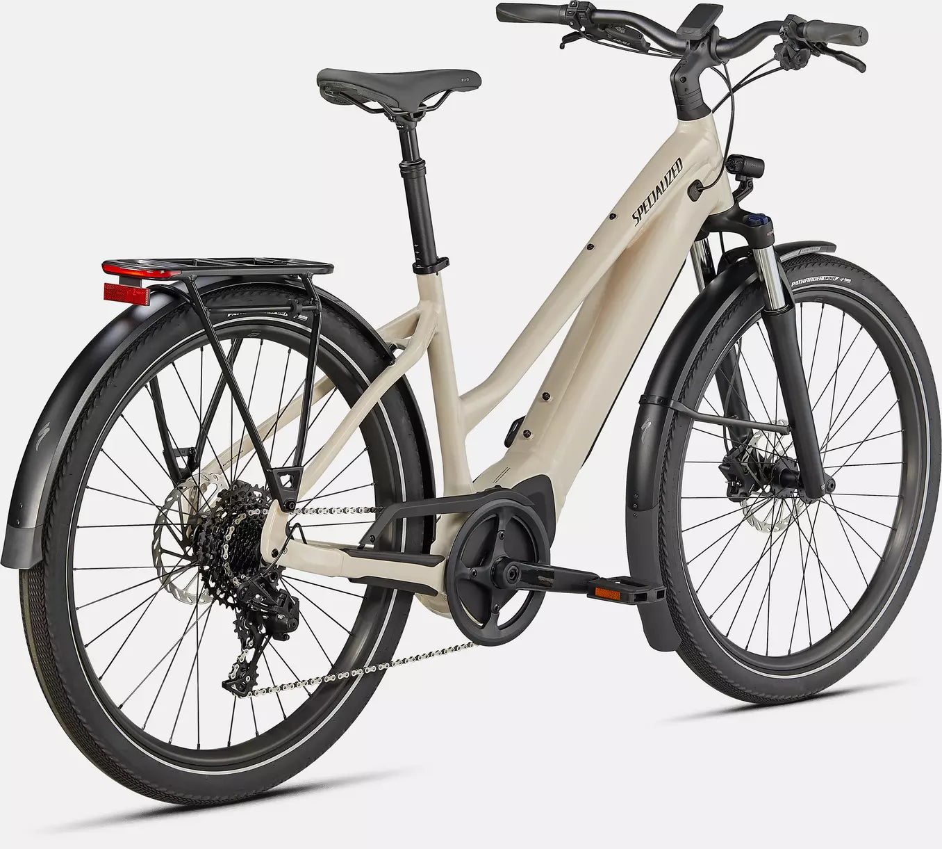 Specialized Turbo Vado 4.0 Step Through 2023