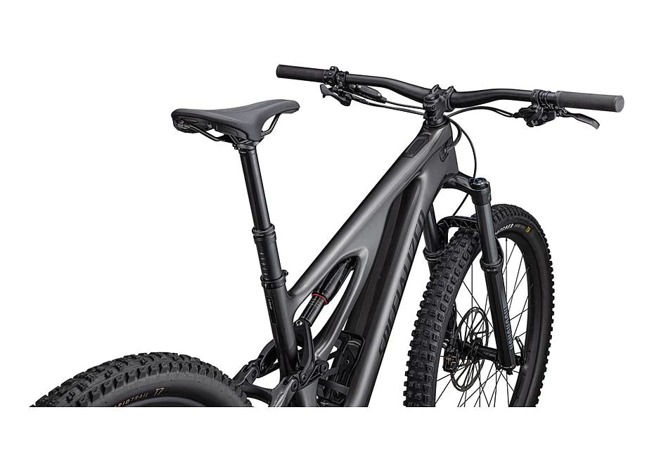 Specialized Turbo Levo Carbon Gen3