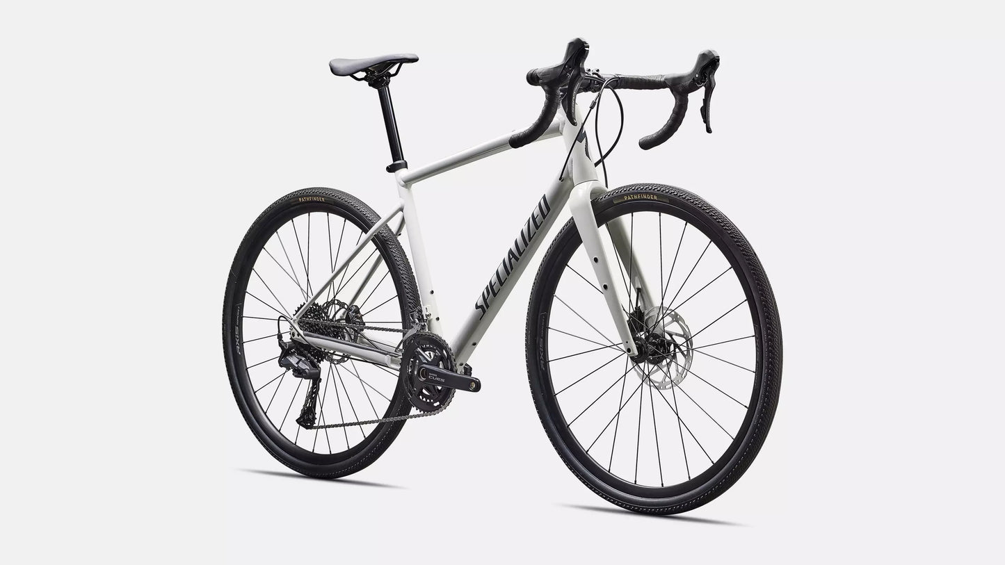 Specialized Diverge E5