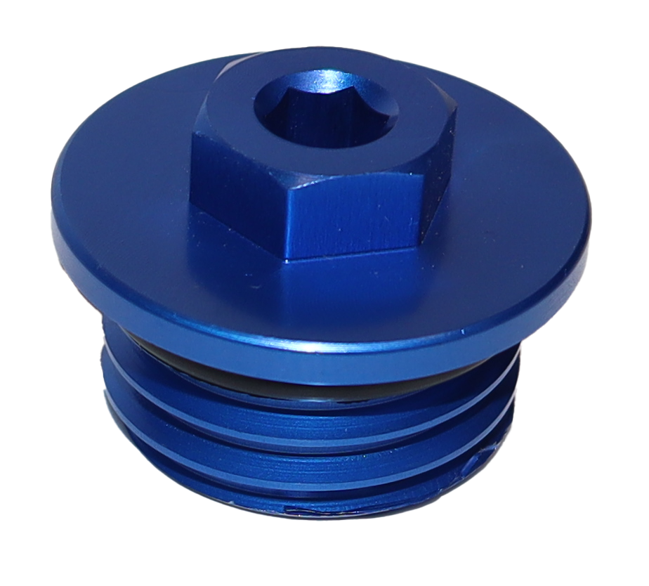 Bullet Proof Designs Ktm/Husqvarna/Gas Gas Oil Fill Cap