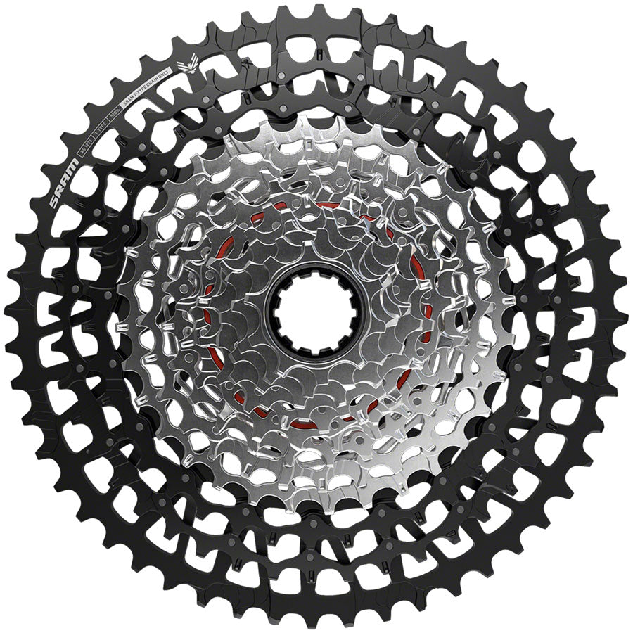 SRAM GX Eagle T-Type XS-1275 12-Speed Cassette