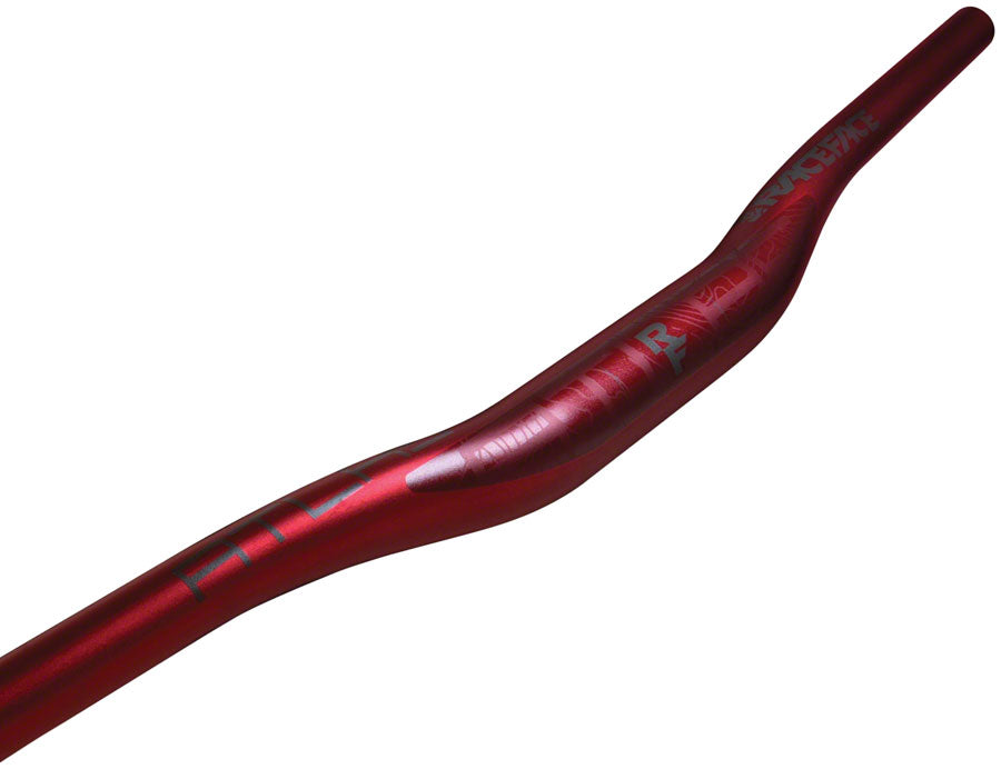 Raceface Atlas Riser Handlebar 35 x 820