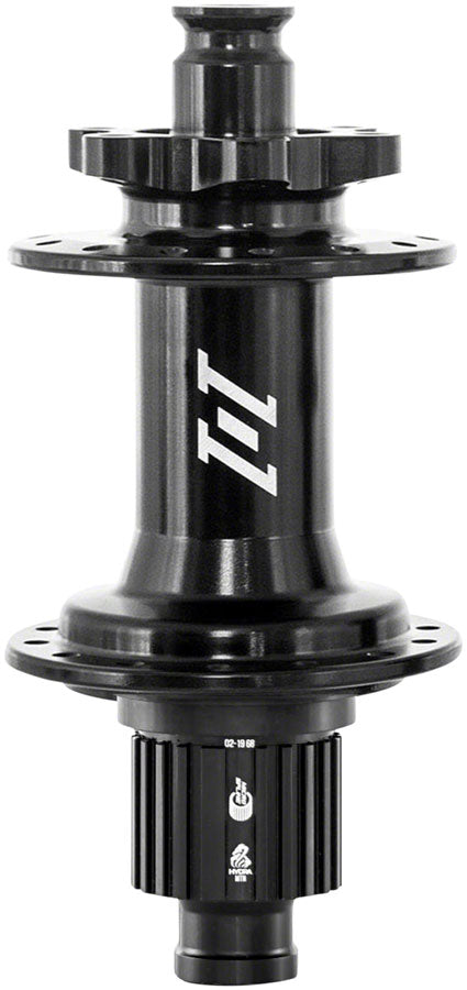 Industry Nine 1/1 Classic Rear Hub ISO MTN Boost