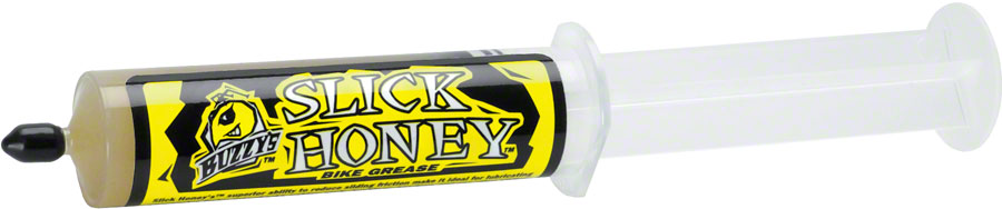 Buzzy's Slick Honey Lubricant