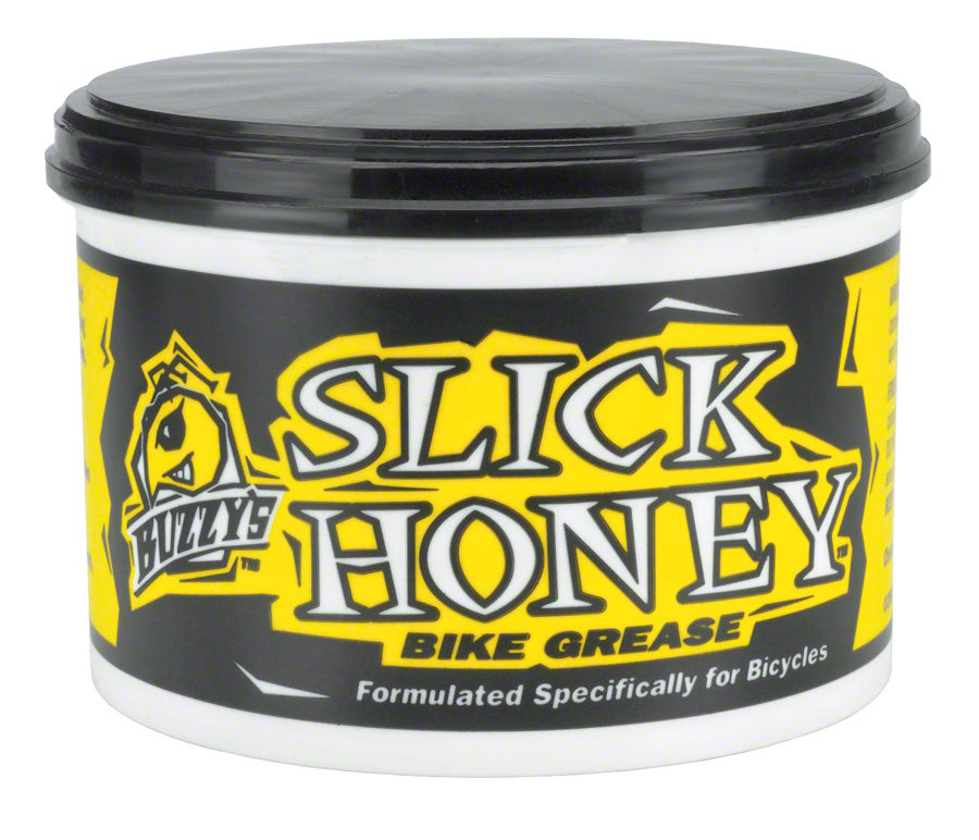 Buzzy's Slick Honey Lubricant
