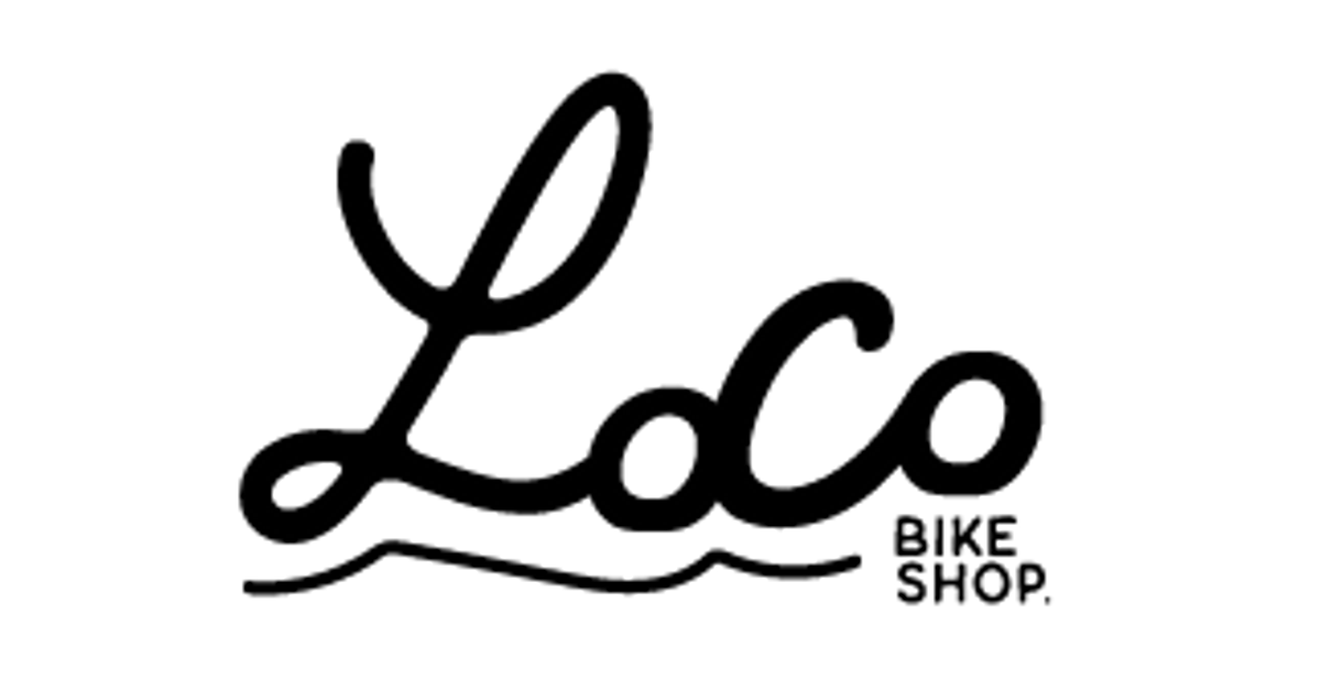 LoCo Bike Shop