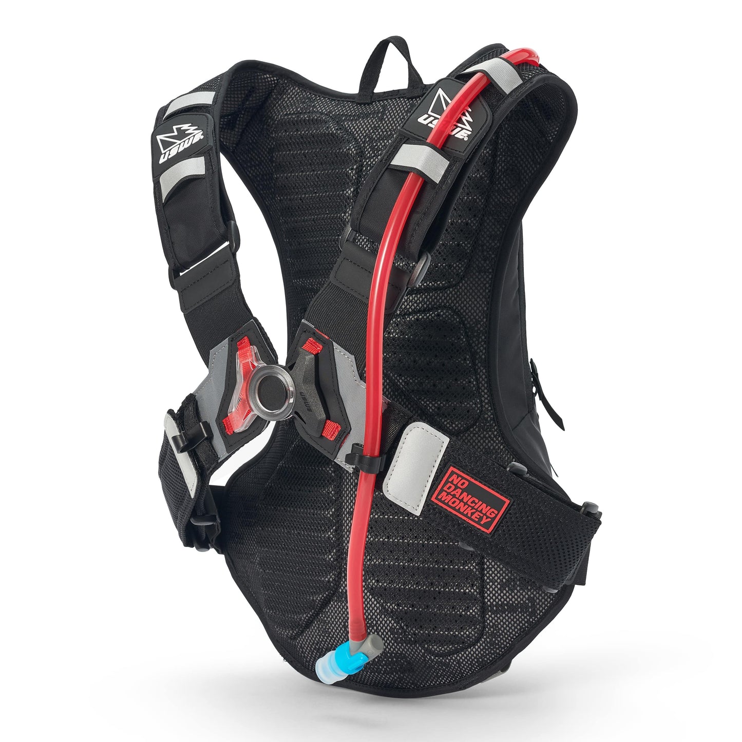 USWE Moto Hydro 8L Hydration Pack