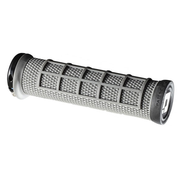 ODI Elite Pro Grips Lock on