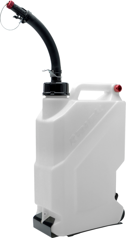 RISK RACING EZ3 COMBO 3 GALLON JUG WITH BLACK HOSE AND FLOOR MOUNT