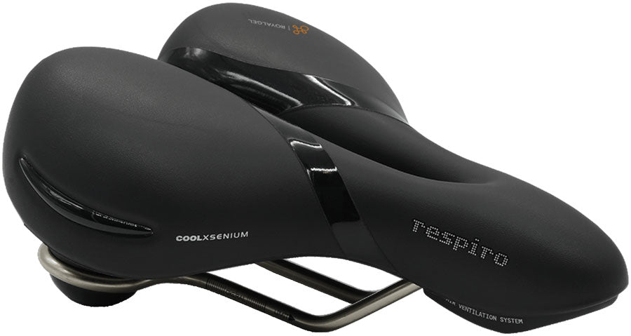 Selle Royal Respiro Stracciatella Saddle