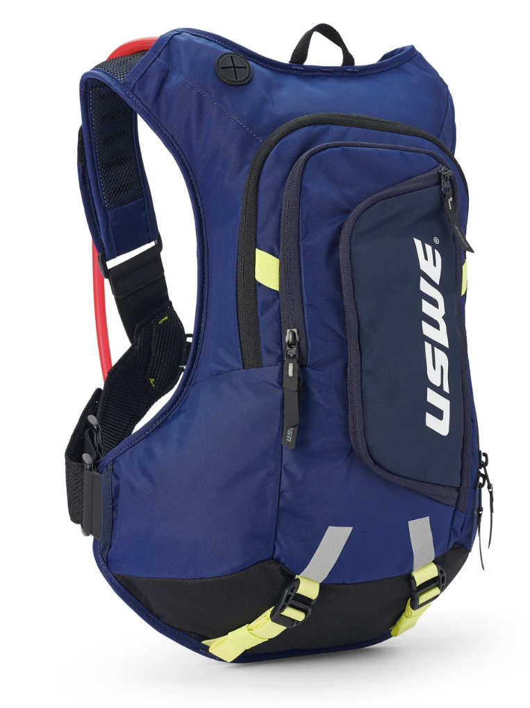 USWE Moto Hydro 12L Hydration Pack