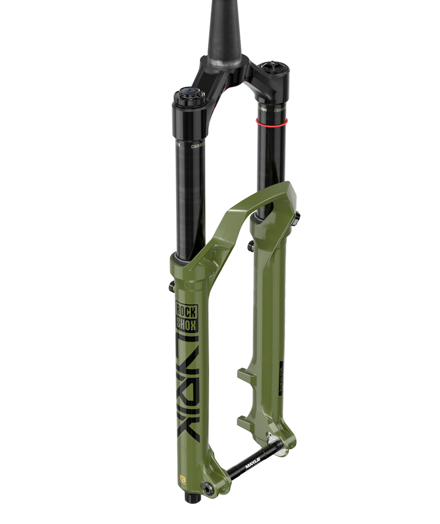 RockShox Lyrik Ultimate
