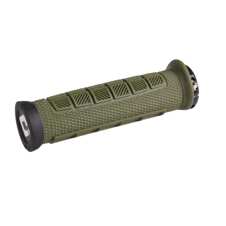 ODI Elite Pro Grips Lock on