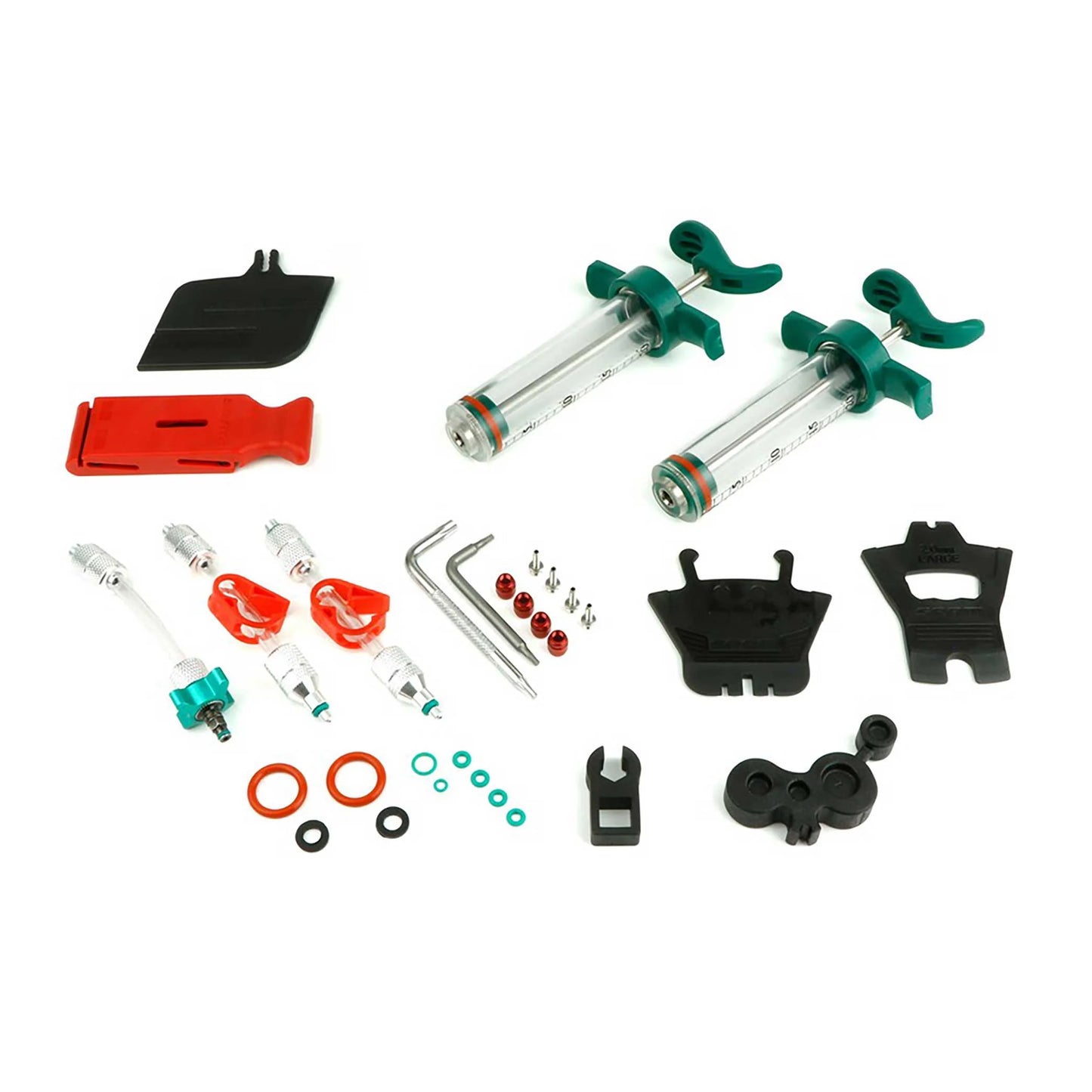 SRAM Pro Mineral Oil Bleed Kit V3