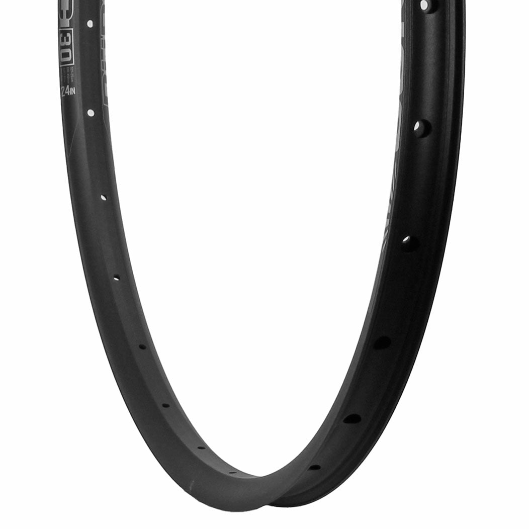 SunRingle Duroc 30 24" JUNIT Disc Rim