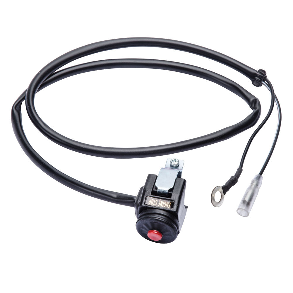Tusk Engine Kill Switch