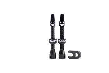 CushCore Tubeless Presta Valve Set - 44mm