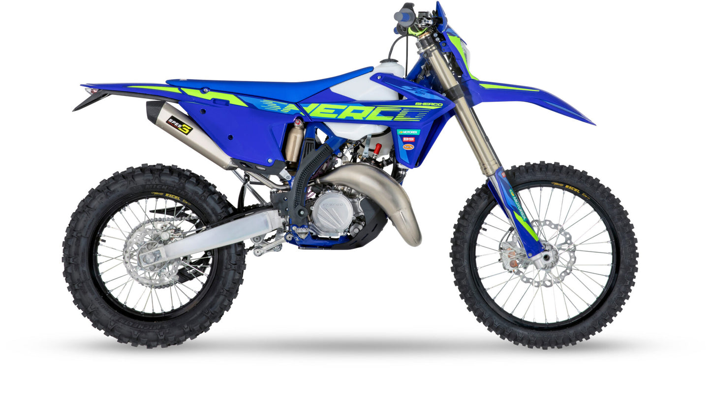 Sherco 125 SE Factory 2026