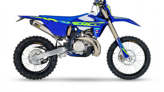 Sherco 250 SE Factory 2026