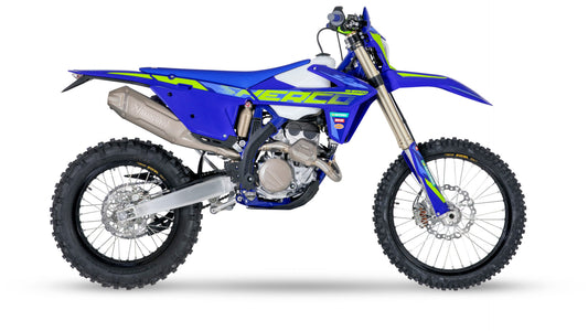 Sherco 250 SEF Factory 2026