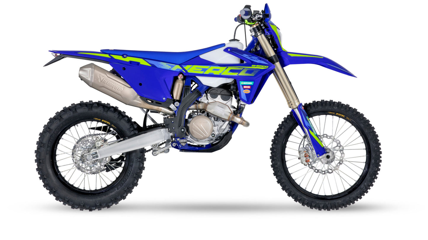 Sherco 300 SEF Factory 2026