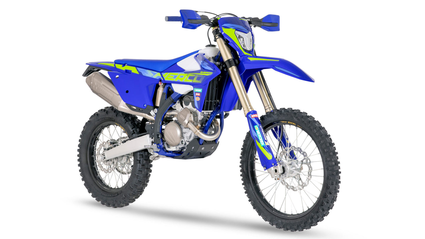 Sherco 250 SEF Factory 2026