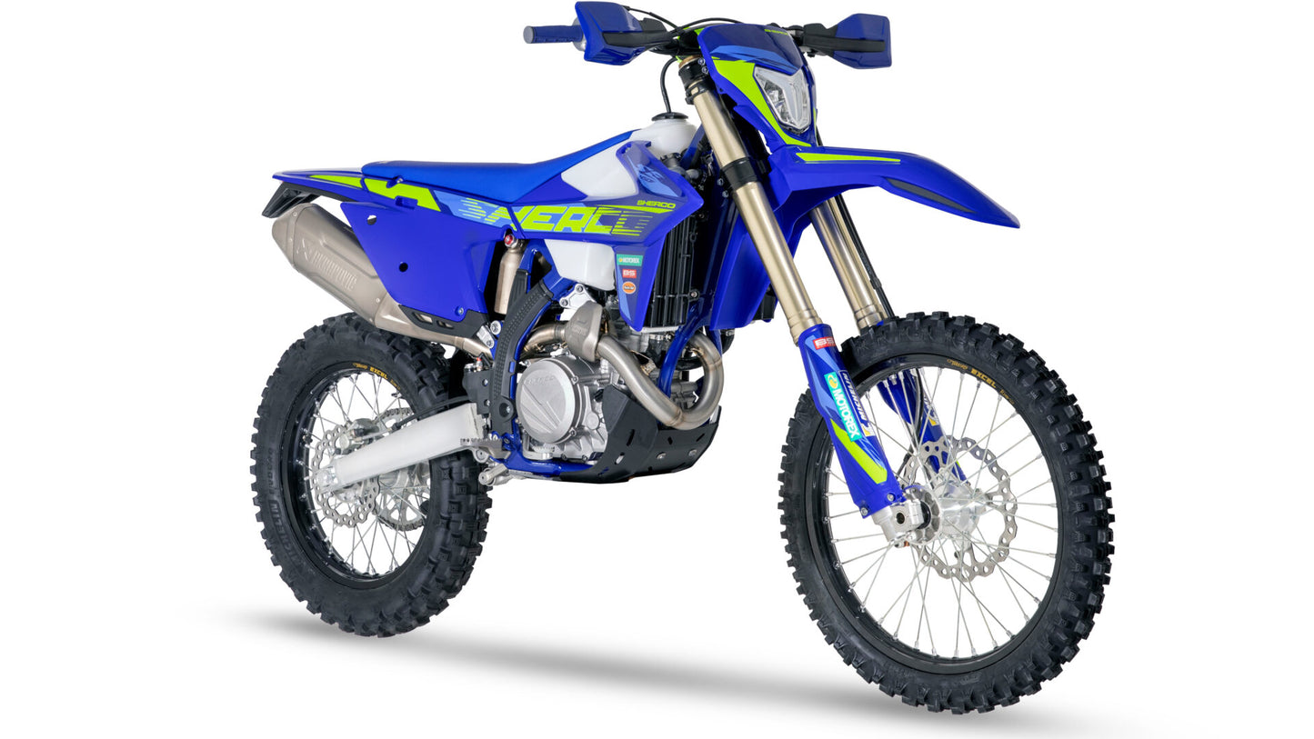 Sherco 450 SEF Factory 2026