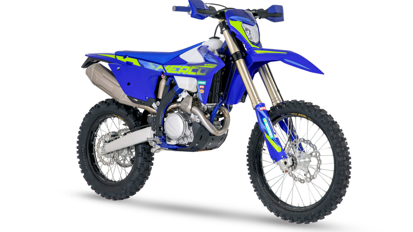 Sherco 500 SEF Factory 2026