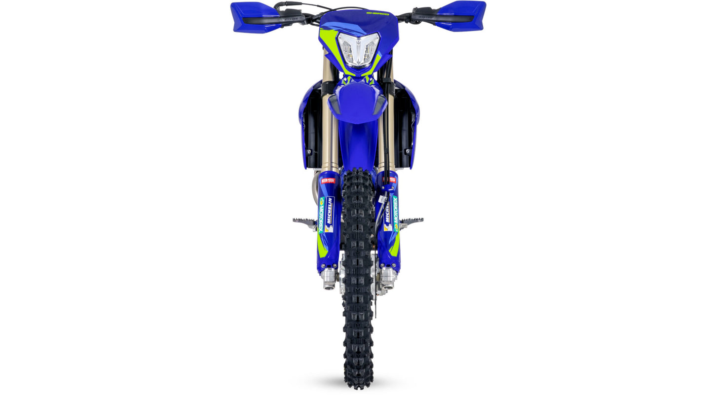 Sherco 450 SEF Factory 2026