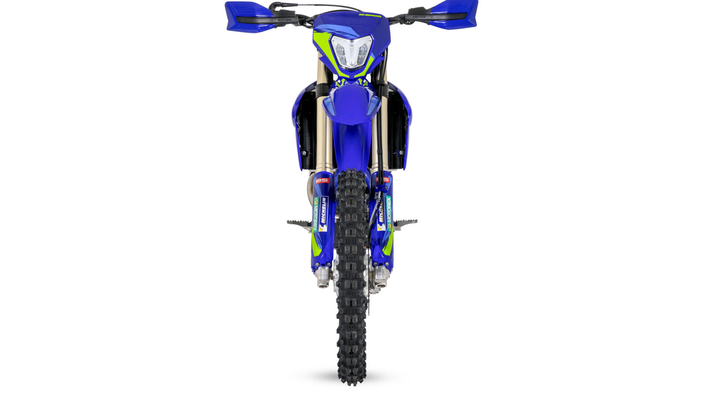 Sherco 500 SEF Factory 2026