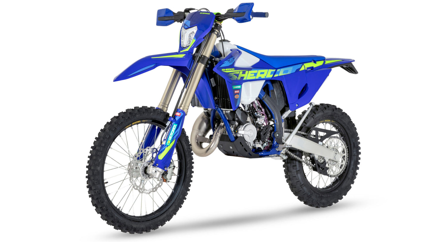 Sherco 125 SE Factory 2026