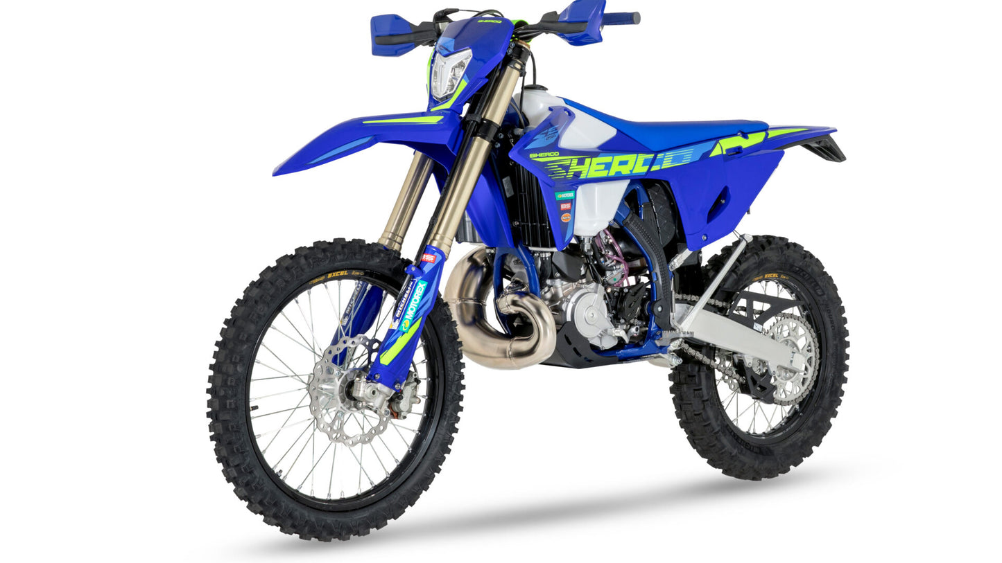 Sherco 250 SE Factory 2026
